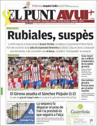 El Punt Avui - Girona