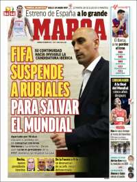 Marca