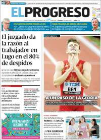 El Progreso