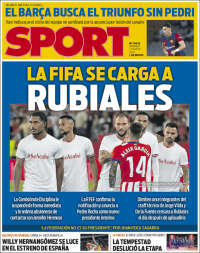 Sport
