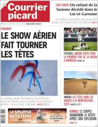 Courrier Picard