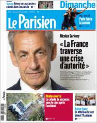 Le Parisien