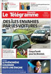 Télégramme