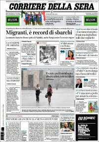 Corriere della Sera