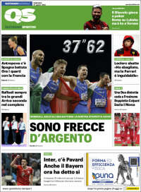 Quotidiano Sportivo