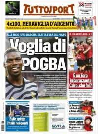 Tuttosport