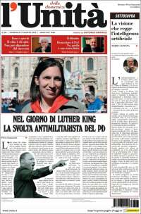 l'Unità