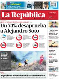 La Republica