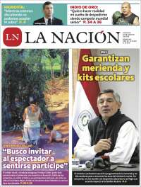La Nación