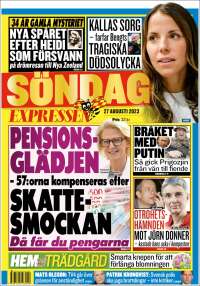 Expressen