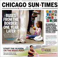 Chicago Sun-Times