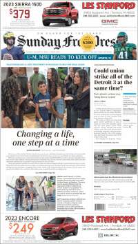 Detroit Free Press