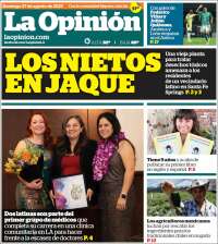 La Opinión