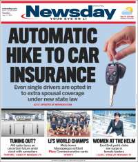 Newsday
