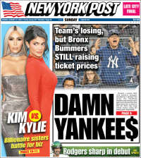 New York Post