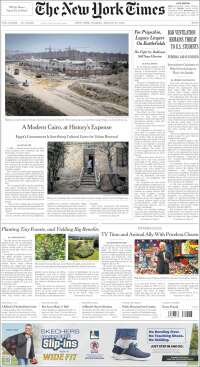 New York Times