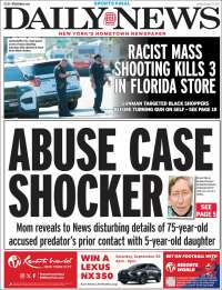 Daily News - New York