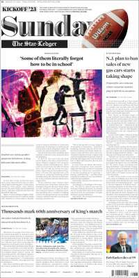 Star-Ledger
