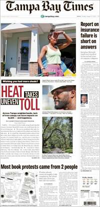 Tampa Bay Times