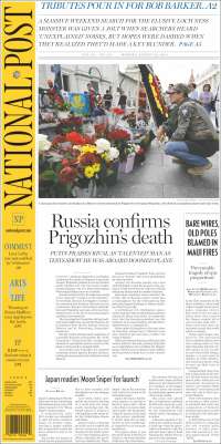 The National Post