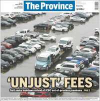 The Province