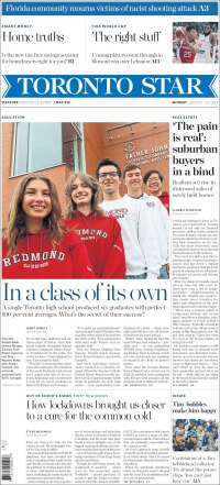 The Toronto Star