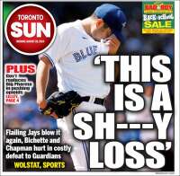 The Toronto Sun