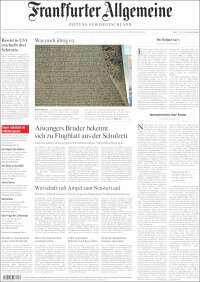 Frankfurter Allgemeine