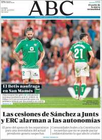 ABC - Sevilla
