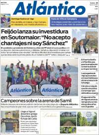 Atlántico Diario