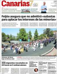 Canarias 7