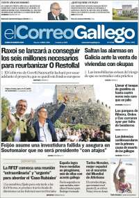 El Correo Gallego