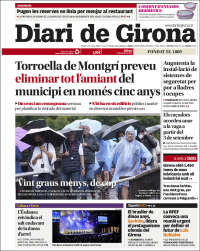 Diari de Girona
