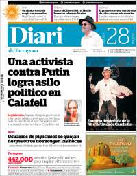 Diari de Tarragona