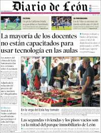 Diario de León