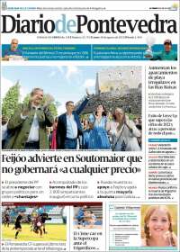 Diario de Pontevedra
