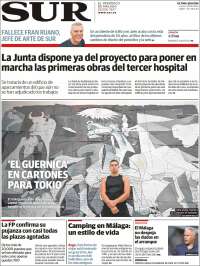 Diario el Sur