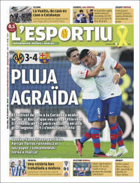 L'Esportiu