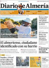 Diario de Almería