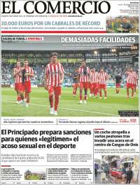El Comercio