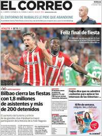 El Correo