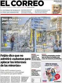 El Correo - Álava