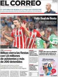El Correo - Guipuzcoa
