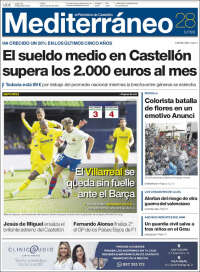 El Periódico Mediterraneo