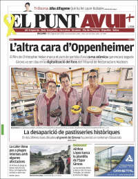 El Punt Avui - Girona
