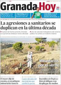 Granada Hoy