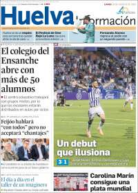 Huelva Información