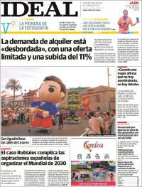 El Ideal de Jaén