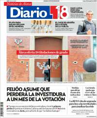 Noticias de Álava