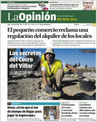 La Opinión de Málaga